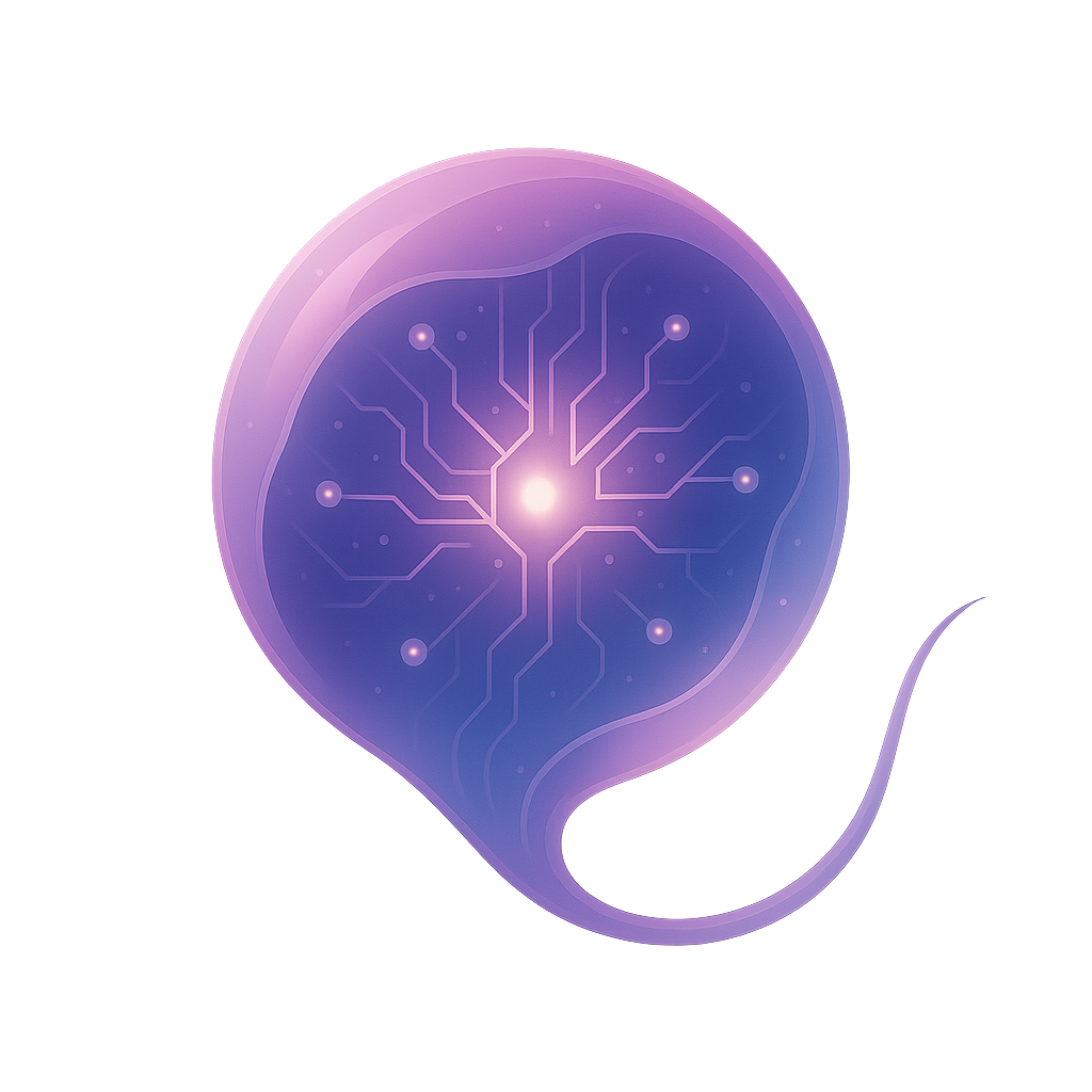 SelkaSense Neural Logo
